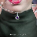پلاک دلوین HP-0290-Am