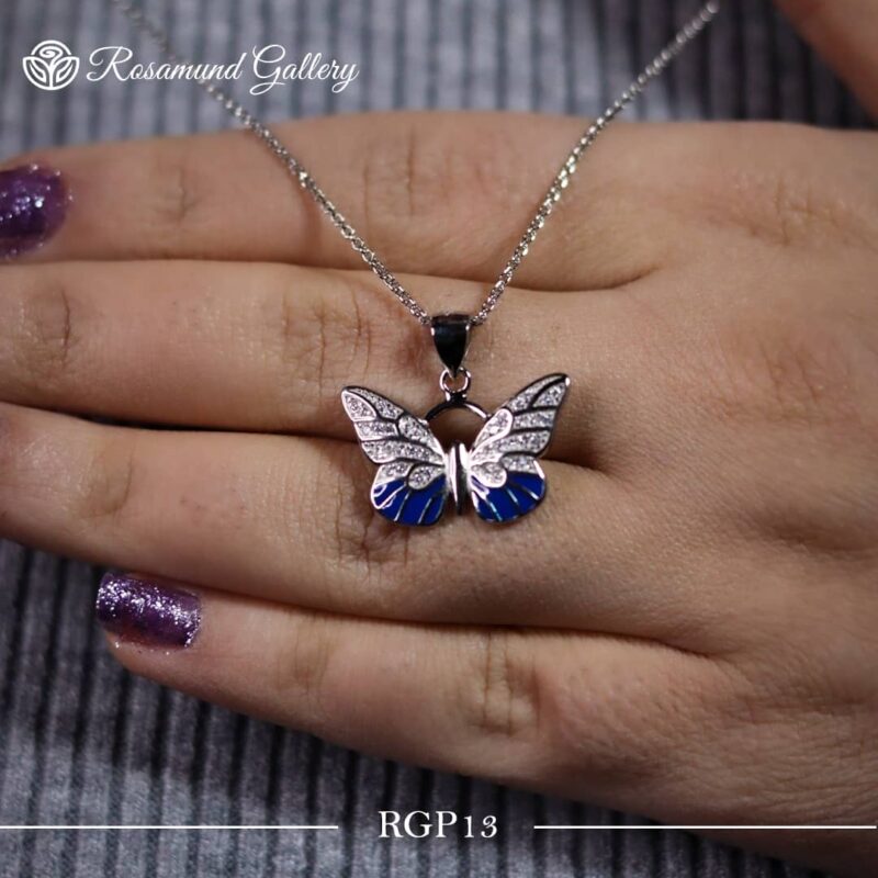 پلاک RGP13 - Image 1