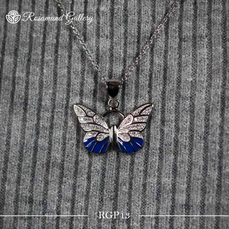 پلاک RGP13 - Image 2