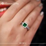 انگشتر RGW31