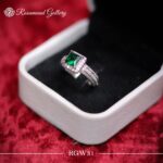 انگشتر RGW31 - Image 2