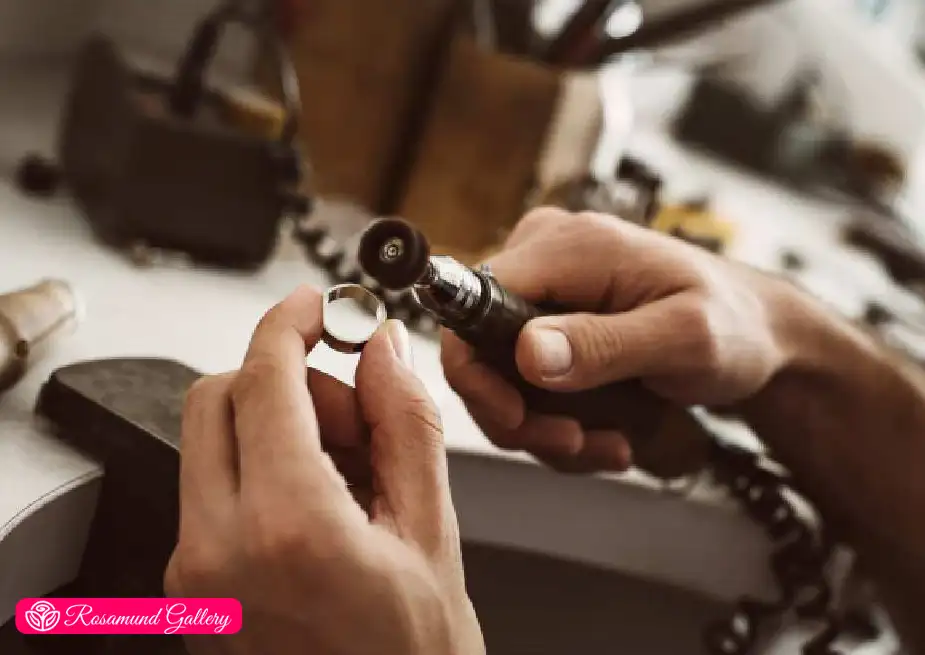 نقره با روکش رادیوم